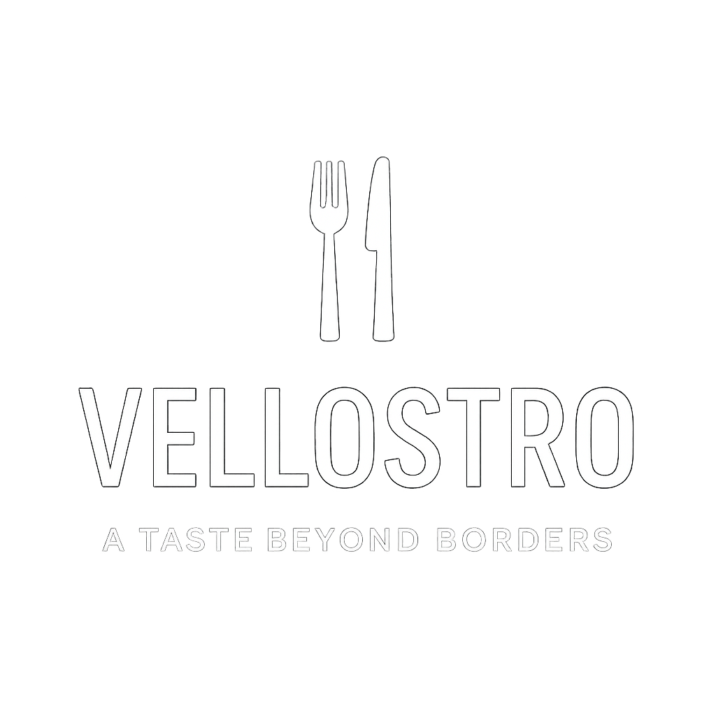 Vellostro – A Taste Beyond Borders